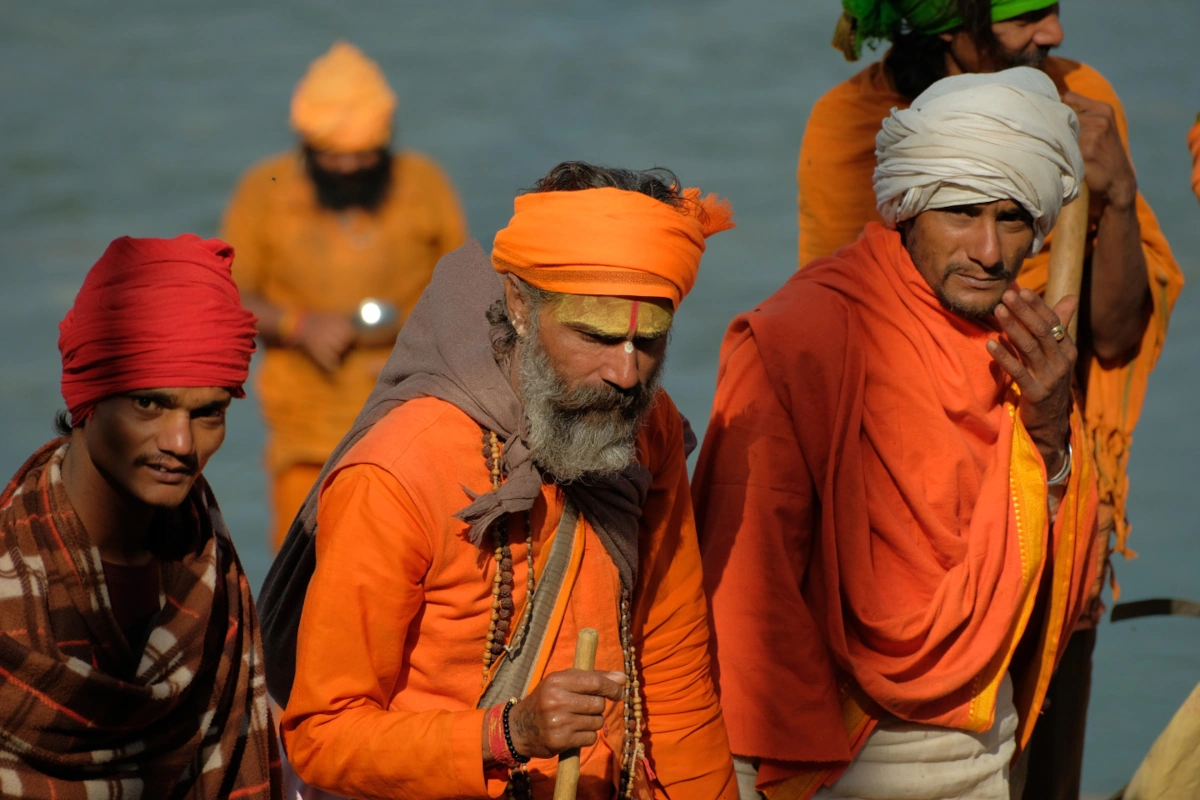 Voyage Inde authentique
