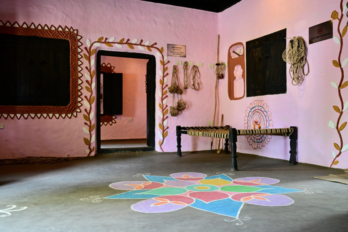 Circuit culturel et patrimonial au Madhya Pradesh