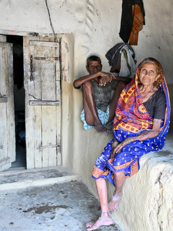 Circuit culturel et patrimonial au Madhya Pradesh