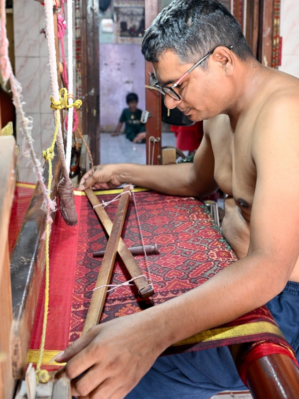 Couleurs Vibrantes Artisanat & Bien-Être