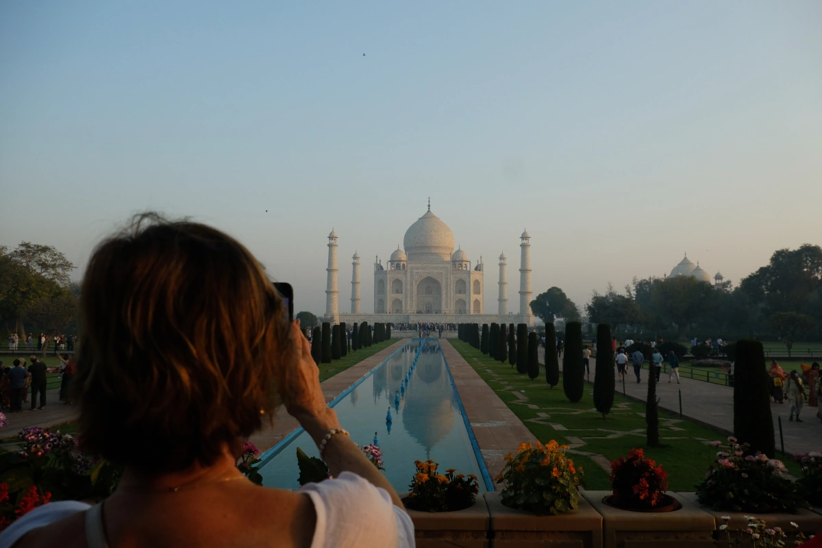 Slow travel Rajasthan