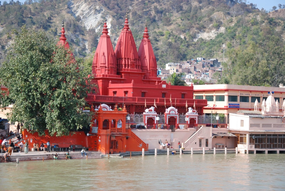 Lathmar Holi Inde: 